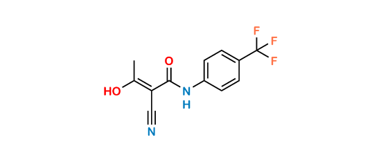 Picture of (E)-Teriflunomide