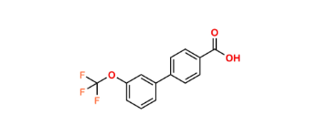 Picture of 4-(3-Trifluoromethoxyphenyl)benzoic Acid