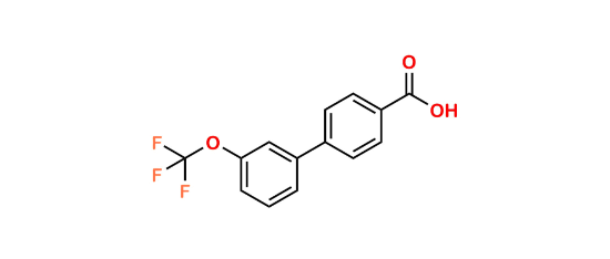 Picture of 4-(3-Trifluoromethoxyphenyl)benzoic Acid