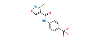 Picture of Teriflunomide Impurity 1