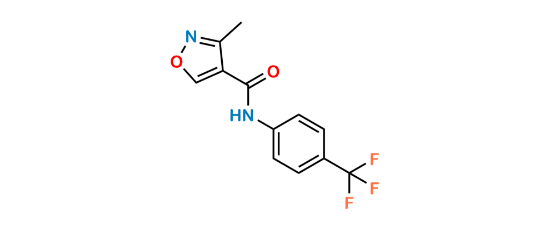 Picture of Teriflunomide Impurity 1