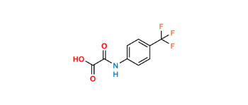 Picture of Teriflunomide Impurity 2