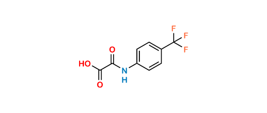 Picture of Teriflunomide Impurity 2