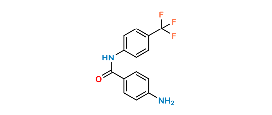 Picture of Teriflunomide Impurity 3