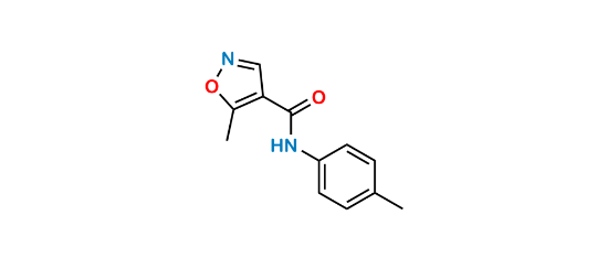 Picture of Teriflunomide Impurity 6