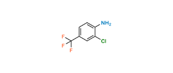 Picture of Teriflunomide Impurity 10