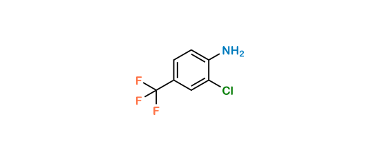 Picture of Teriflunomide Impurity 10