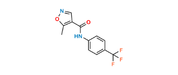 Picture of Teriflunomide Impurity 12