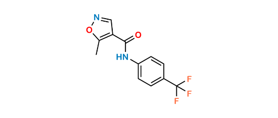 Picture of Teriflunomide Impurity 12