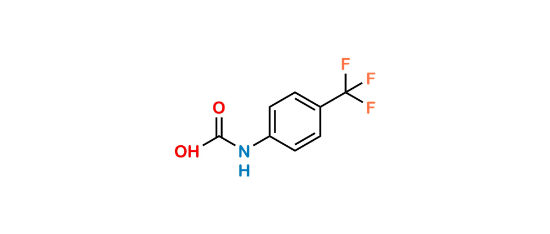 Picture of Teriflunomide Impurity 14