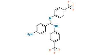Picture of Teriflunomide Impurity 19