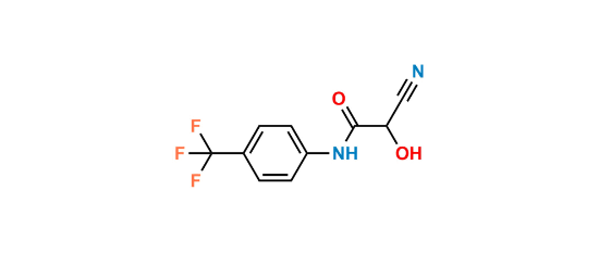 Picture of Teriflunomide Impurity 22