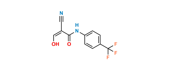 Picture of Teriflunomide Impurity 23