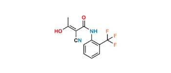 Picture of Teriflunomide Impurity 24