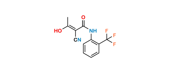 Picture of Teriflunomide Impurity 24