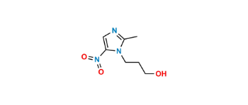 Picture of Ternidazole