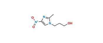 Picture of Ternidazole Impurity A
