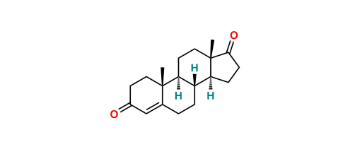 Picture of Testosterone EP Impurity A