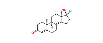 Picture of Testosterone EP Impurity M
