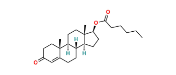 Picture of Testosterone Enantate EP Impurity B