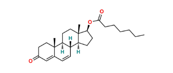 Picture of Testosterone Enantate EP Impurity F