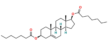 Picture of Testosterone Enantate EP Impurity H