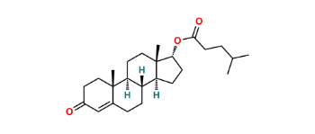 Picture of Testosterone Isocaproate EP Impurity G
