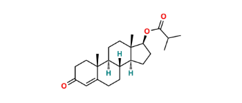 Picture of Testosterone Propionate EP Impurity B