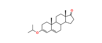 Picture of Androstenedione propyl enol ether