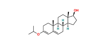 Picture of Testosterone Propyl Enol Ether
