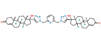 Picture of Testosterone Dimer