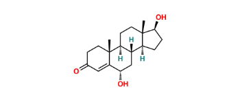 Picture of 6α-Hydroxytestosterone