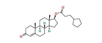 Picture of Testosterone Cypionate