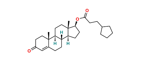 Picture of Testosterone Cypionate