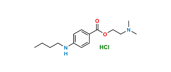 Picture of Tetracaine Hydrochloride