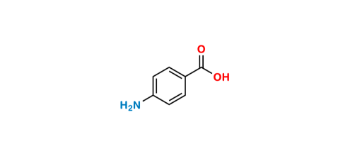 Picture of Tetracaine EP Impurity A