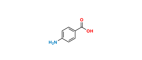 Picture of Tetracaine EP Impurity A
