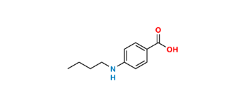 Picture of Tetracaine EP Impurity B