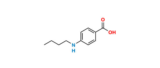 Picture of Tetracaine EP Impurity B