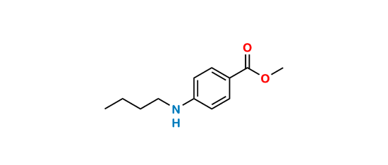 Picture of Tetracaine EP Impurity C