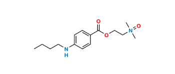 Picture of Tetracaine N-Oxide