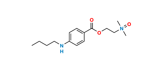 Picture of Tetracaine N-Oxide