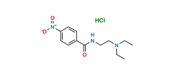 Picture of Tetracaine Impurity 3