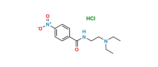 Picture of Tetracaine Impurity 3