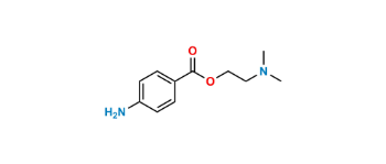 Picture of Tetracaine Impurity 4
