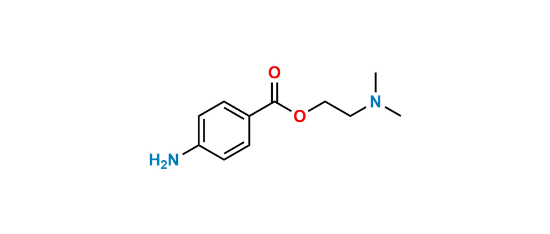 Picture of Tetracaine Impurity 4