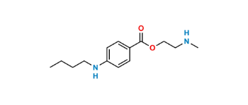 Picture of Tetracaine Impurity 5