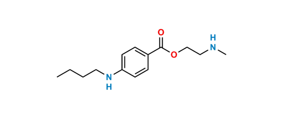 Picture of Tetracaine Impurity 5