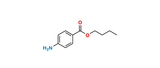 Picture of Tetracaine Impurity 9
