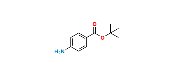 Picture of Tetracaine Impurity 10